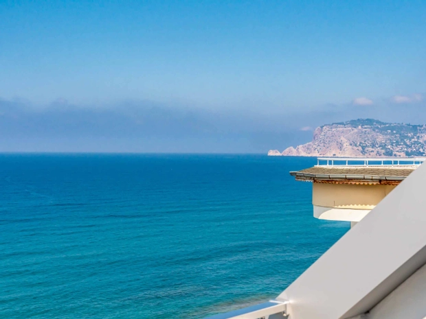 Arsi Blue Beach Hotel