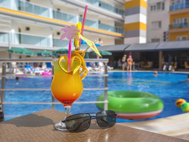 Arsi Enfi City Beach Hotel