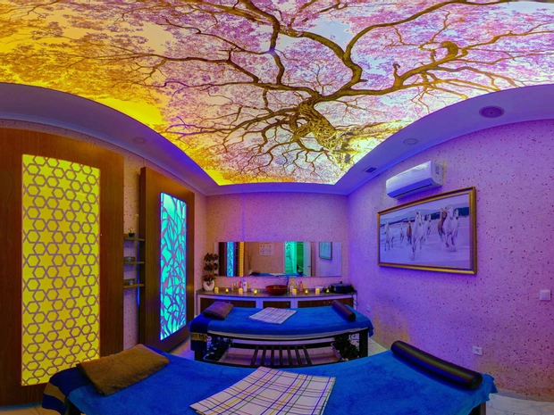 Arsi Enfi City Beach Hotel