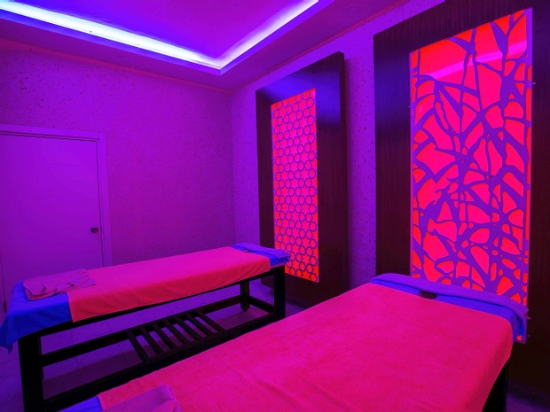 Arsi Enfi City Beach Hotel
