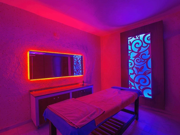 Arsi Enfi City Beach Hotel