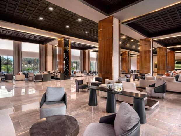 Arsuz Jumanah Premium Hotel