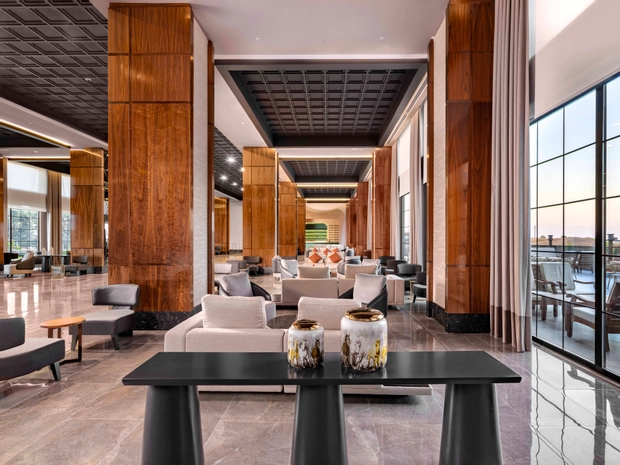 Arsuz Jumanah Premium Hotel