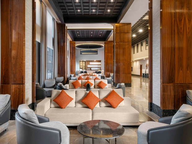 Arsuz Jumanah Premium Hotel