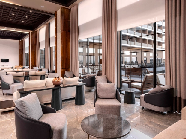Arsuz Jumanah Premium Hotel