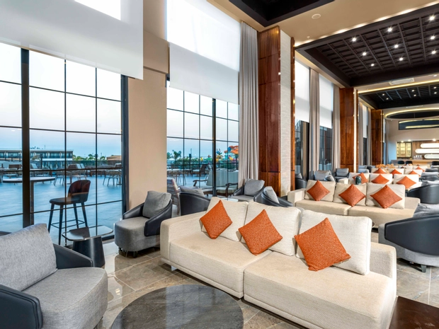 Arsuz Jumanah Premium Hotel