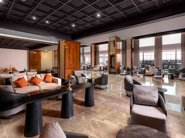 Arsuz Jumanah Premium Hotel