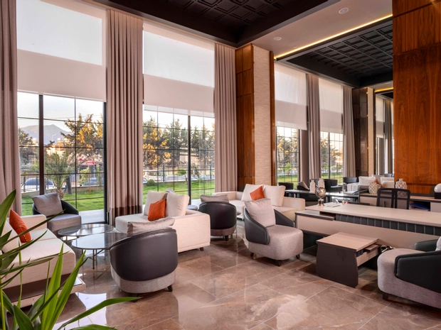 Arsuz Jumanah Premium Hotel