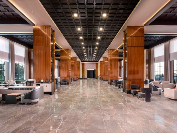 Arsuz Jumanah Premium Hotel