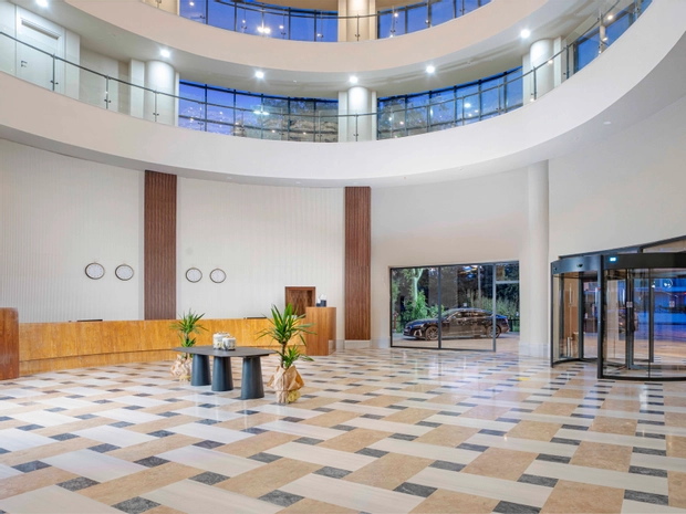 Arsuz Jumanah Premium Hotel