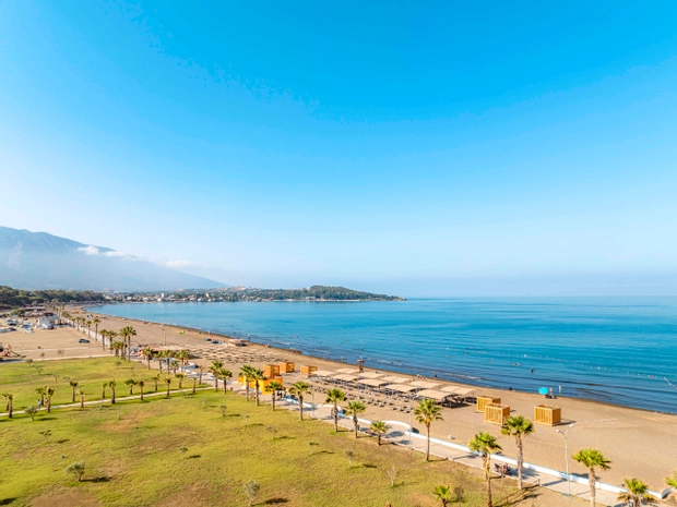 Arsuz Jumanah Premium Hotel
