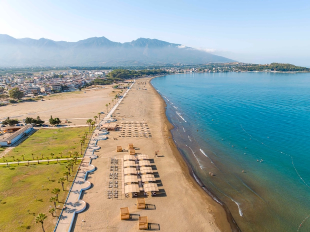 Arsuz Jumanah Premium Hotel