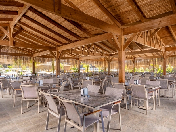 Arsuz Jumanah Premium Hotel