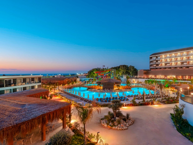 Arsuz Jumanah Premium Hotel