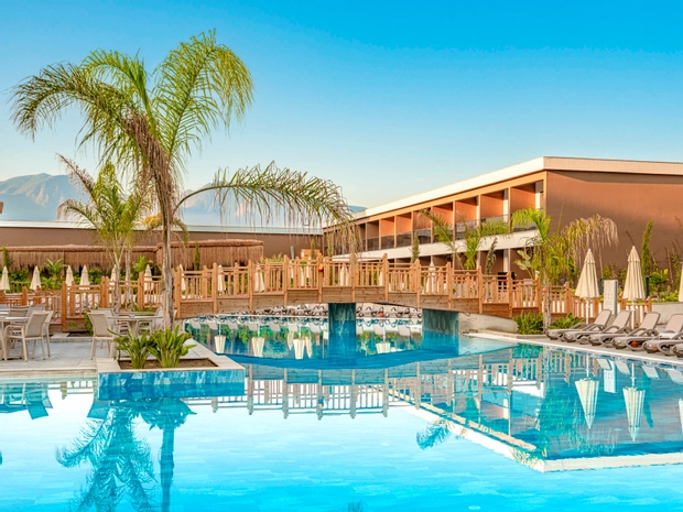 Arsuz Jumanah Premium Hotel