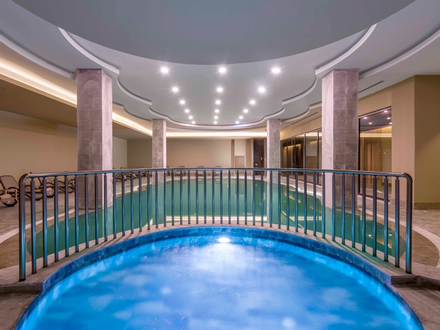 Arsuz Jumanah Premium Hotel