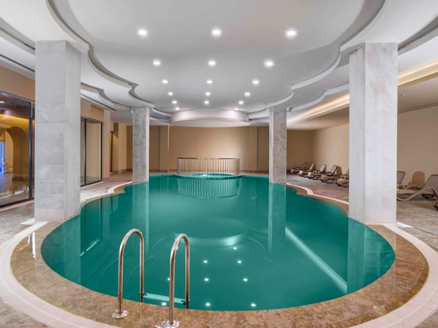 Arsuz Jumanah Premium Hotel