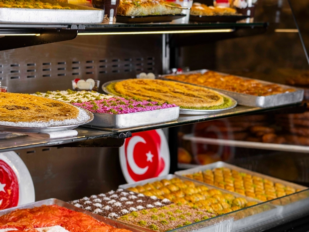 Arsuz Jumanah Premium Hotel