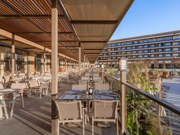 Arsuz Jumanah Premium Hotel