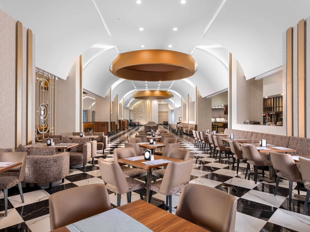 Arsuz Jumanah Premium Hotel