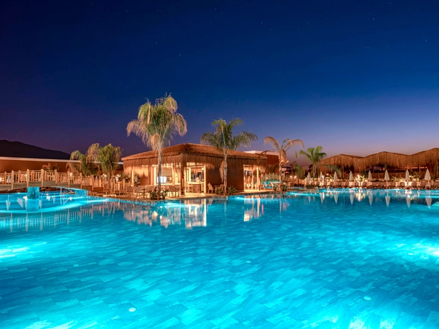 Arsuz Jumanah Premium Hotel