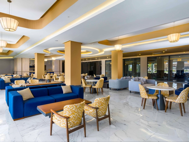 Arsuz Jumanah Premium Hotel