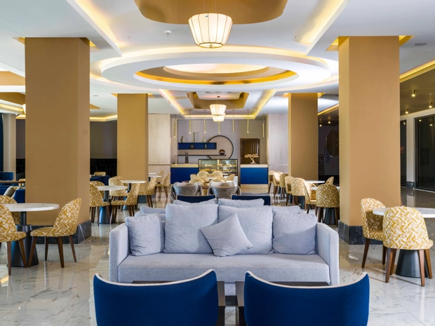 Arsuz Jumanah Premium Hotel