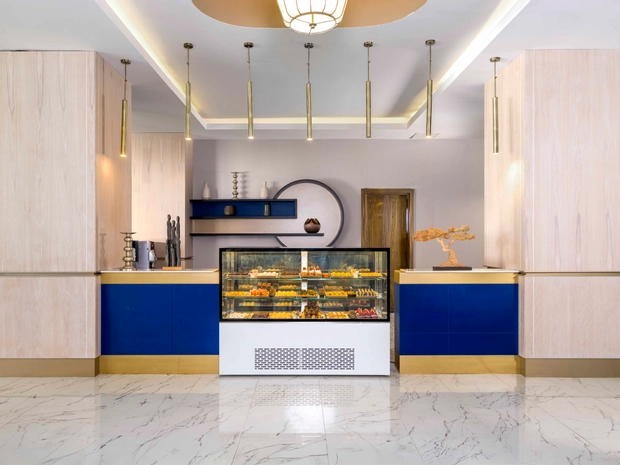 Arsuz Jumanah Premium Hotel