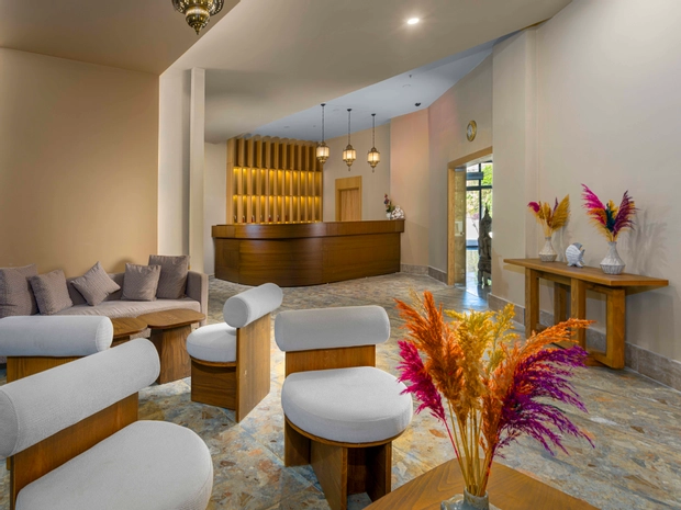 Arsuz Jumanah Premium Hotel