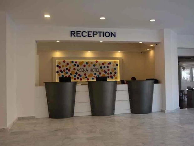Resepsiyon