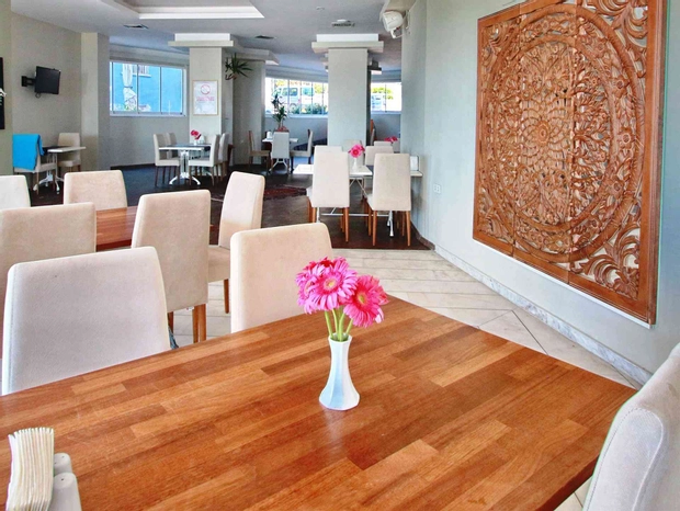 Restoran