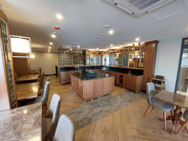 Aspera Hotel Golden Horn