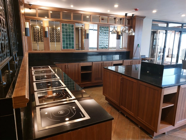 Aspera Hotel Golden Horn