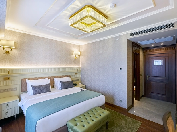 Aspera Hotel Golden Horn