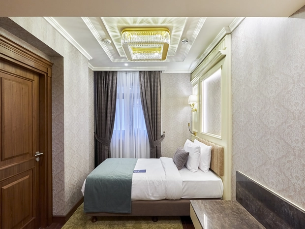 Aspera Hotel Golden Horn
