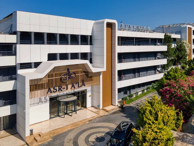 Asrı Ala Hotel Bodrum