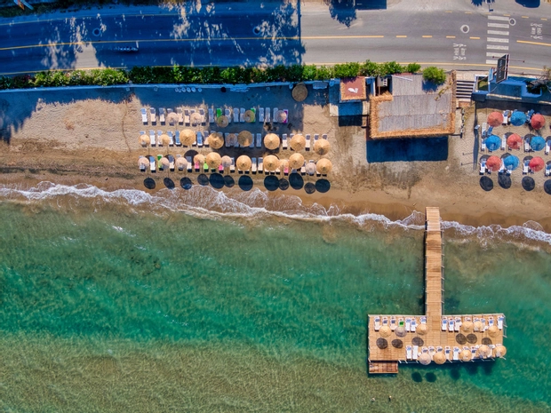 Asrı Ala Hotel Bodrum