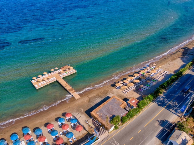 Asrı Ala Hotel Bodrum