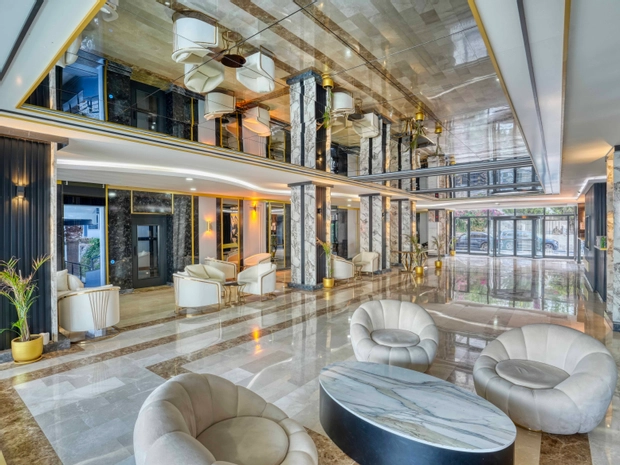 Asrı Ala Hotel Bodrum