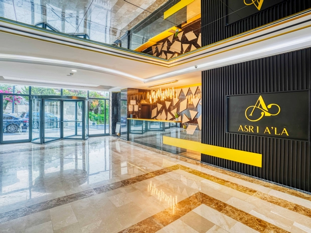 Asrı Ala Hotel Bodrum