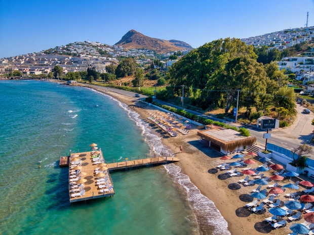 Asrı Ala Hotel Bodrum