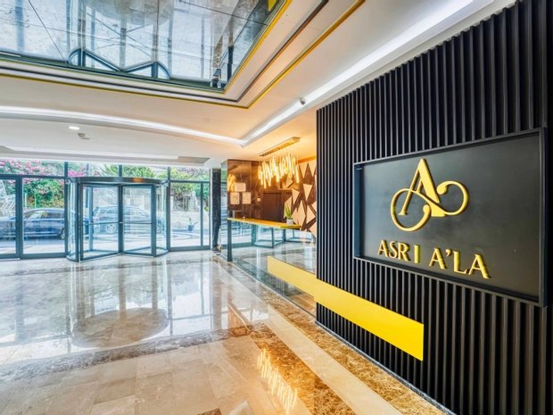 Asrı Ala Hotel Bodrum