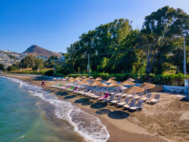 Asrı Ala Hotel Bodrum