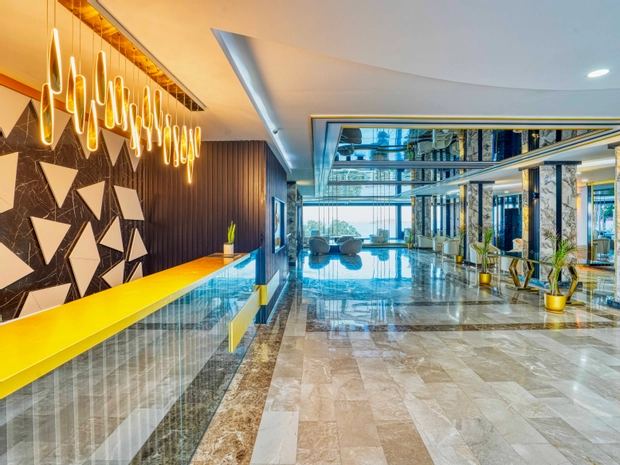 Asrı Ala Hotel Bodrum