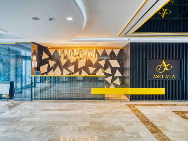 Asrı Ala Hotel Bodrum