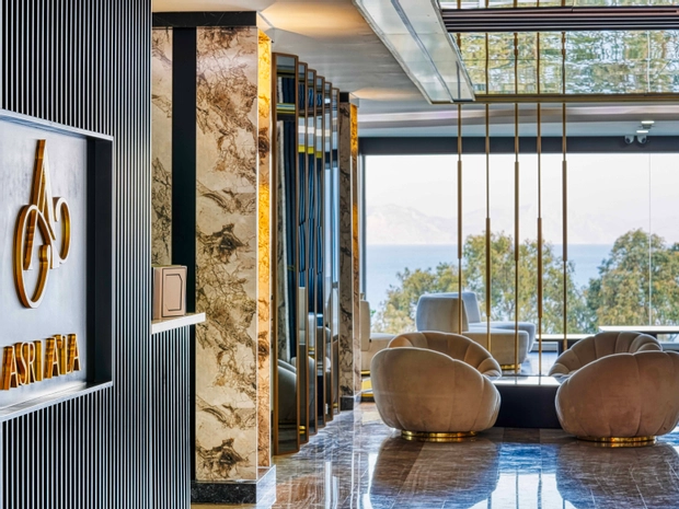 Asrı Ala Hotel Bodrum