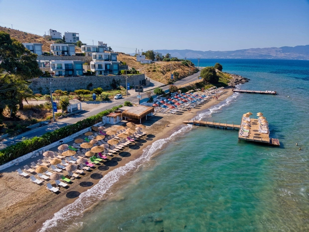 Asrı Ala Hotel Bodrum
