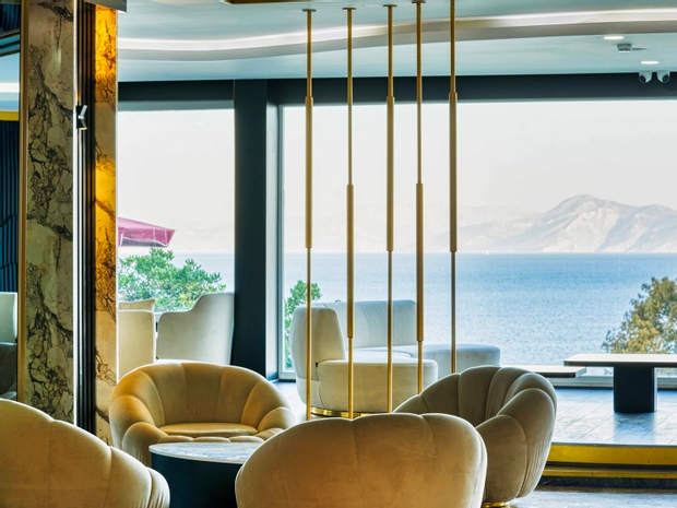 Asrı Ala Hotel Bodrum