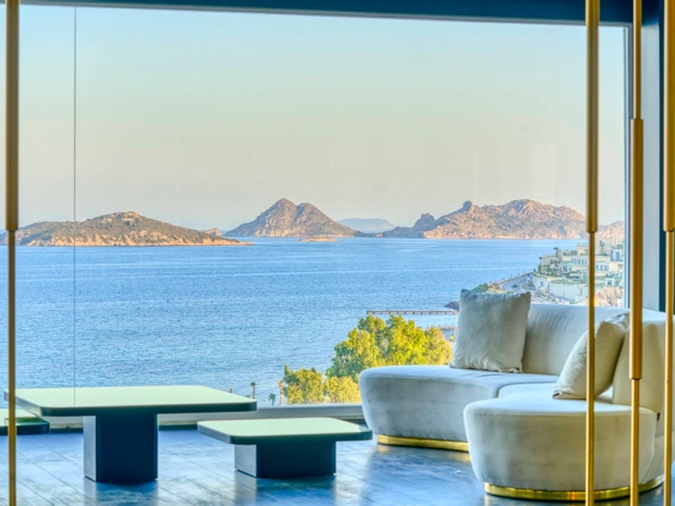 Asrı Ala Hotel Bodrum