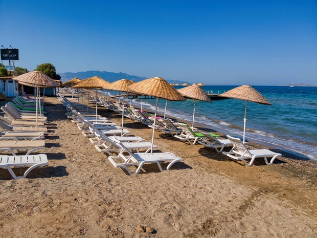 Asrı Ala Hotel Bodrum